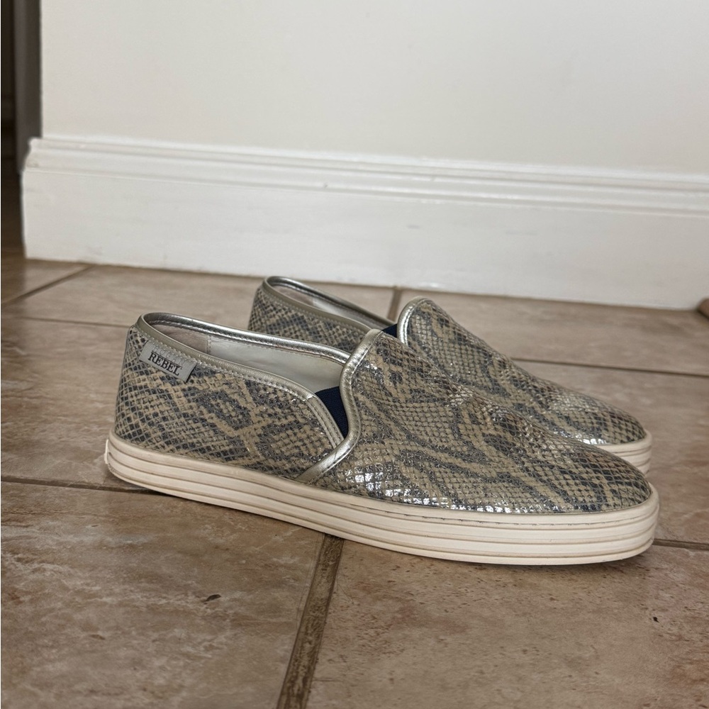 Slip-On loafers Sneakers Hogan